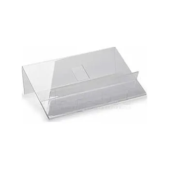 Držák monitoru Podstavec pod monitor na stůl.