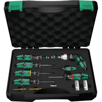 Sada nářadí Wera 05074746001 12 ks