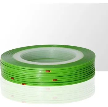 Samolepící, zdobící páska na nehty č45