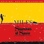 Sketches Of Spain - Miles Davis [LP]…