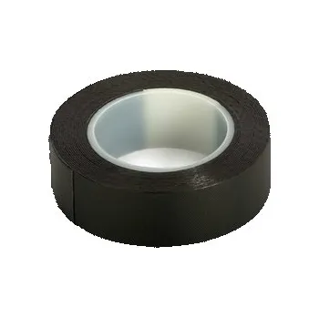 Izolační páska Vulkanizační izolační páska černá 19 mm x 3m