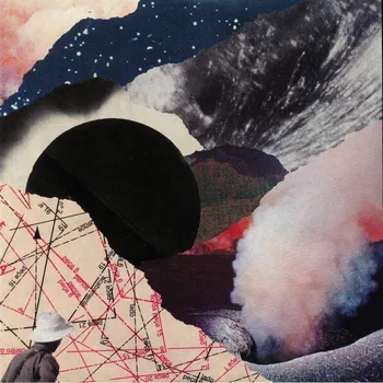 Zahraniční hudba Desvio Onirico - Boogarins [LP]