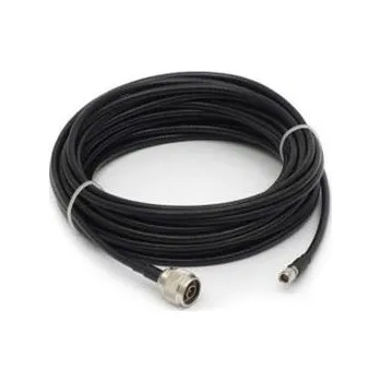 Anténní kabel Pigtail 10m N male / RSMA male kabel H155