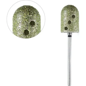 Frézka na pedikúru diamantová dutá 11,0/17,0 mm ACURATA 2 (AS)