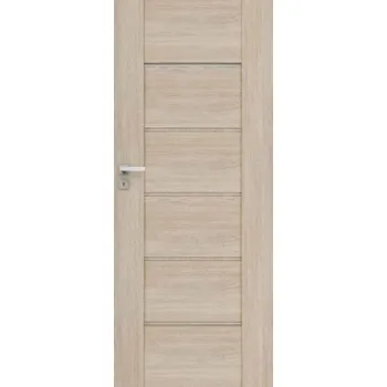 Interiérové dveře DRE bezfalcové dveře DRE AURI 6