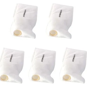 Filtry do frézek s odsávačkou PEDI LUX, CLASSIC FILE a SYIS PODO LINE (AS)