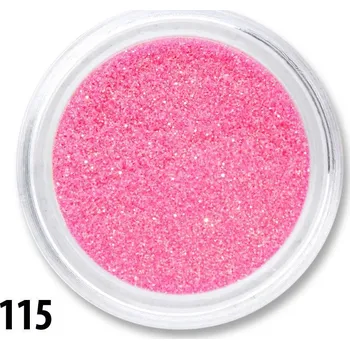 Glitterový prach č. 115 - nádobka (A)