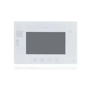 Barevný videotelefon M670W se 7" displejem