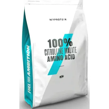Aminokyselina Myprotein Citrulline Malate 500 g