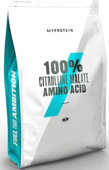 Aminokyselina Myprotein Citrulline Malate 500 g