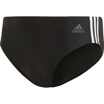 Pánské plavky adidas Fitness 3-Stripes Swim DP7536
