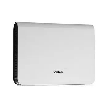 IP brána MS-03 videotelefon ve smartfonu