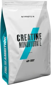 Kreatin Myprotein Creatine Monohydrate Creapure 250 g