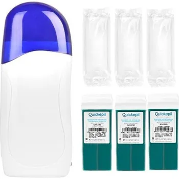 Sada na depilaci roll-on SINGLE 3.3 (AS)