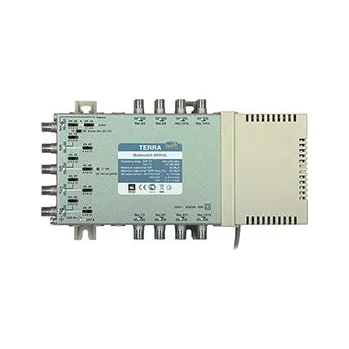 Multiswitch Terra MR-916L - Multiswitch 9/16 classA