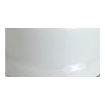 vypínač FONTINI by Font Barcelona Porcelánové dvojtlačítko GARBY Barva: Bílá 30 343 17 2