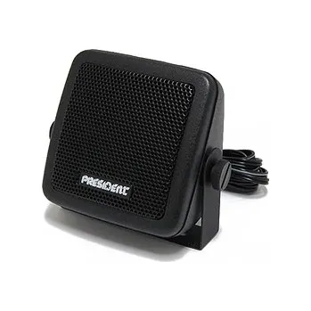 Vysílačka Reproduktor externi pro radiostanice PRESIDENT HP-1