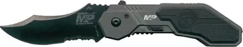 kapesní nůž Smith & Wesson Military & Police SWMP1BS