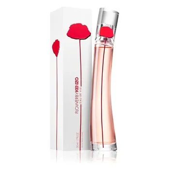 Dámský parfém Kenzo Flower by Kenzo Eau de Vie W EDP