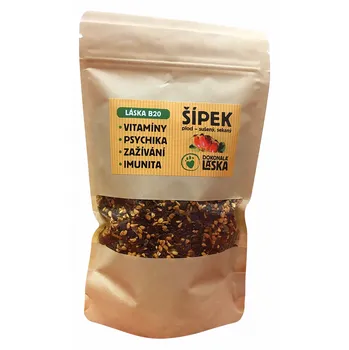 Dokonalá Láska B20 Šípek, 500 g