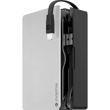 Powerbanka Mophie Powerstation 8X černá