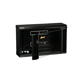 Rozvaděč 19" Rack skříň SIGNAL (6U 180mm, závěsná)