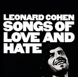 Songs Of The Love And Hate - Leonard…