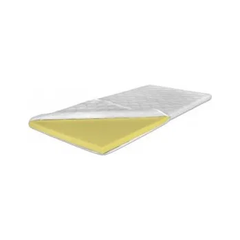 topper topper INSPIRO VISCO - Moravia Comfort, matracová přistýlka 140 x 210 cm ATYPICKÝ ROZMĚR