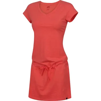 Dámské šaty Hannah Catia II Georgia Peach