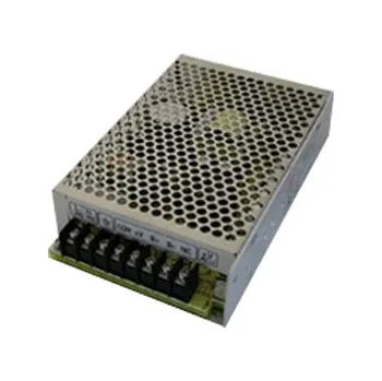 spínaný zdroj Napájecí zdroj zálohovaný 13,8V 4A AD-55A