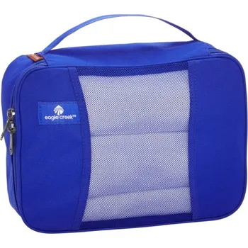 Příslušenství k zavazadlu Eagle Creek organizér Pack-It Half Cube blue sea