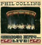 Serious Hits...Live! - Phil Collins [CD]