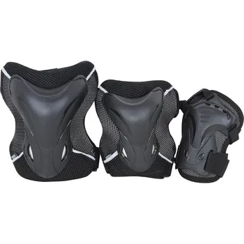 Tempish Jolly 3 černé