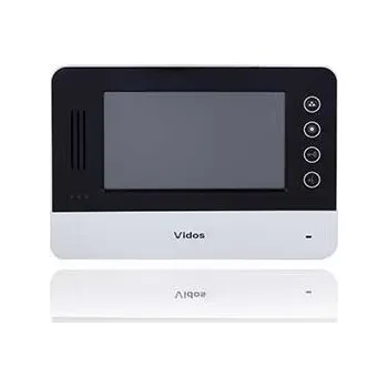 Barevný videotelefon M329 se 7" displejem