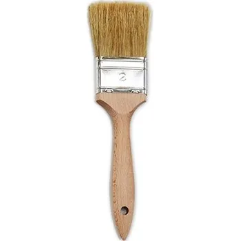 Malířský štětec Štětec plochý 2" - K11009-2