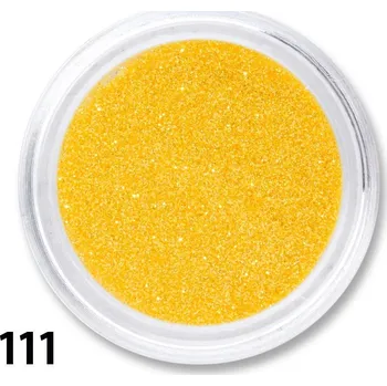 Glitterový prach č. 111 - nádobka (A)