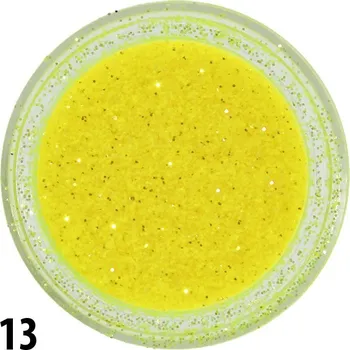 Glitterový prach č. 13 - nádobka (A)