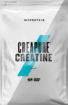 Kreatin Myprotein Creatine Monohydrate Creapure 500 g
