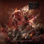 Kingdoms Disdained - Morbid Angel [LP]…