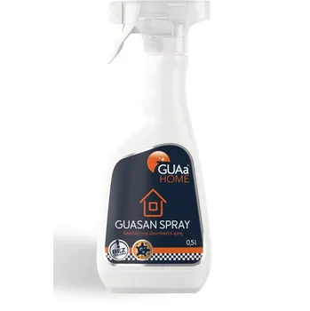Dezinfekce GUAa Gusan Spray 0,5 l
