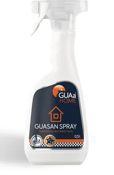 Dezinfekce Guaa Gusan Spray 0,5 l