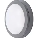 Solight.cz Venkovní LED svítidlo 13 W, 910 lm, 4000 K, IP54, šedé – Solight WO746