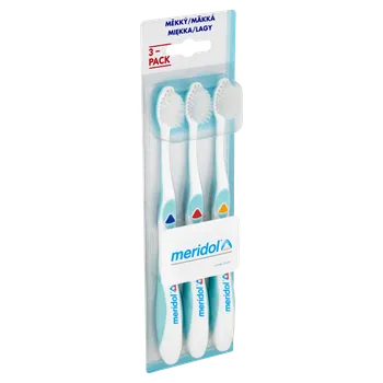 Colgate Palmolive Meridol 3 ks