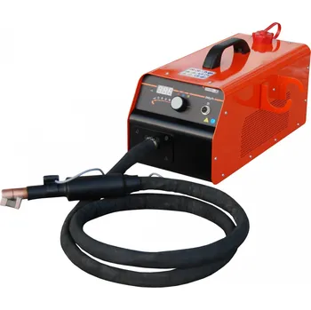 Svářečka DAWELL CZ DÍLENSKÝ MOBILNÍ OHŘEV DHI-45F WORKSHOP