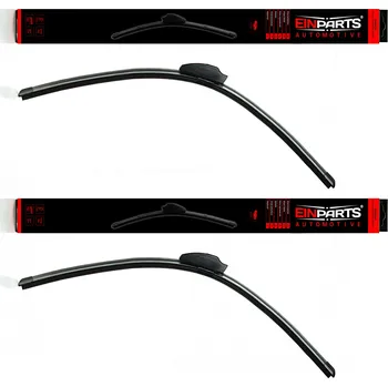 Stěrač Přední stěrače 580/580mm ("U")