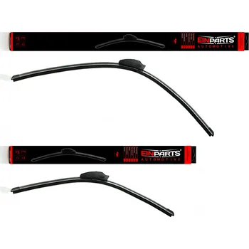 Stěrač Přední stěrače 710/450mm ("U")