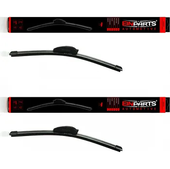 Autodíl Přední stěrače 380/380mm ("U")