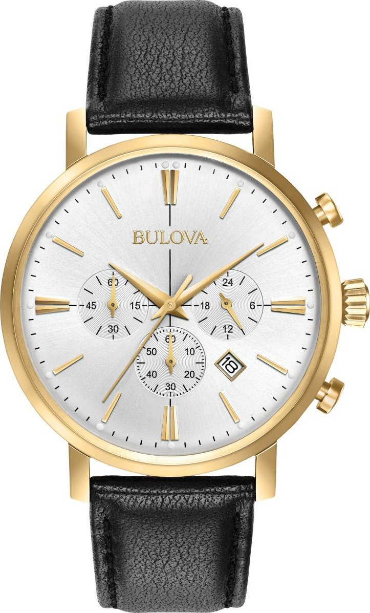 Bulova 97B155 - Zbozi.cz