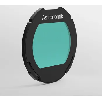 Hvězdářský dalekohled Filtr Astronomik CLC Canon EOS clip APS-C