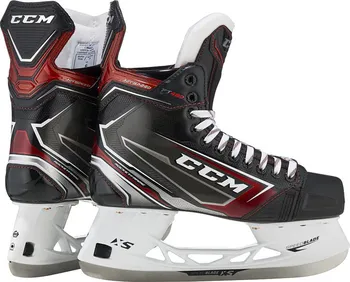 Zimní brusle CCM Jetspeed FT480 SR EE